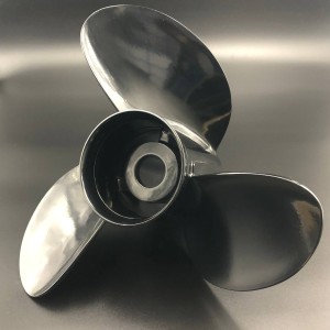 Гребной винт без втулки 150-300 (3x15-1/4x23) Poleax (Polastorm Soltiga)