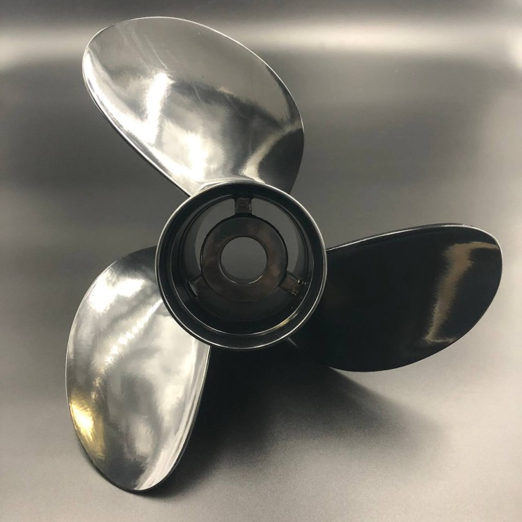 Гребной винт без втулки 150-300 (3x15-1/4x23) Poleax (Polastorm Soltiga), арт. 5587-3153-23,          POLASTORM 