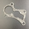 Прокладка под крышку термостата Yamaha 40X (Omax), арт. 676-12414-A0-TW,          OMAX 