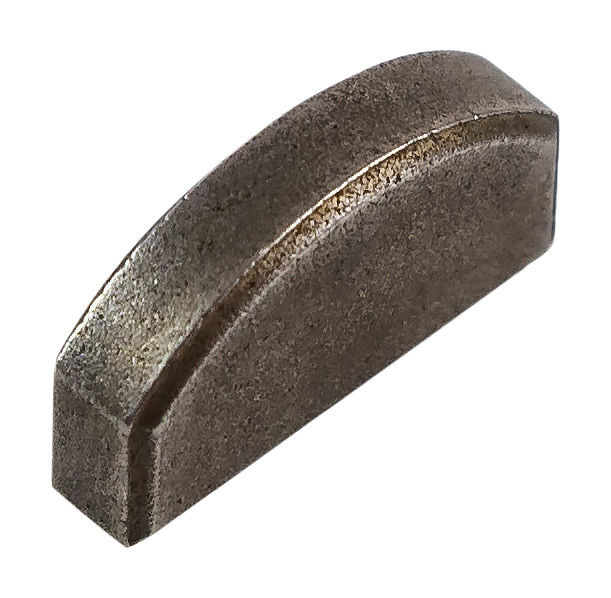 Шпонка крыльчатки Yamaha 9.9-30/F8-20, арт. 6644433800_OM,          OMAX 