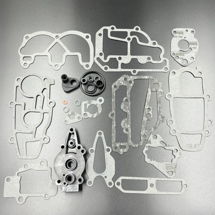 Ремкомплект двигателя Mercury 6-15 (Osaka), арт. 27-42364A92-TW,          OSAKA 