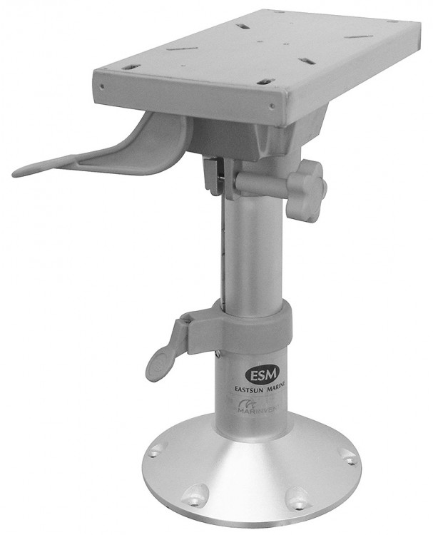 Регулируемая стойка с салазками, 300-400 мм, арт. 10250568,   Регулируемая стойка с салазками, 300-400 мм, арт. 10250568,