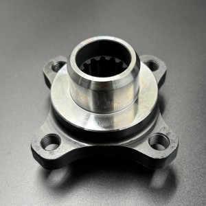 Фланец заднего редуктора (4 отверстия) ATV X4, X6, X8, 500 HO (ZIBO)