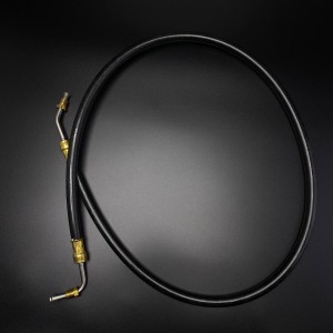 Шланг гидравлический резиновый с фитингами HOSE-HYD (Quicksilver)