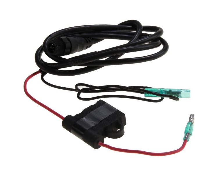 Кабель питания NMEA2000 SMIS Suzuki+T-коннектор, арт. 3666388L00000,          Suzuki 