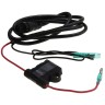 Кабель питания NMEA2000 SMIS Suzuki+T-коннектор, арт. 3666388L00000, Suzuki Кабель питания NMEA2000 SMIS Suzuki+T-коннектор, арт. 3666388L00000, Suzuki