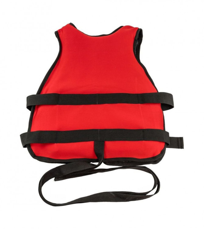 Жилет страховочный неопреновый COMFORT NEO 120 кг, арт. NEO120,          Comfort-Termo 