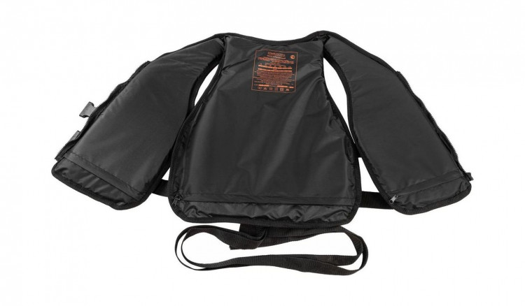 Жилет страховочный неопреновый COMFORT NEO 120 кг, арт. NEO120,          Comfort-Termo 