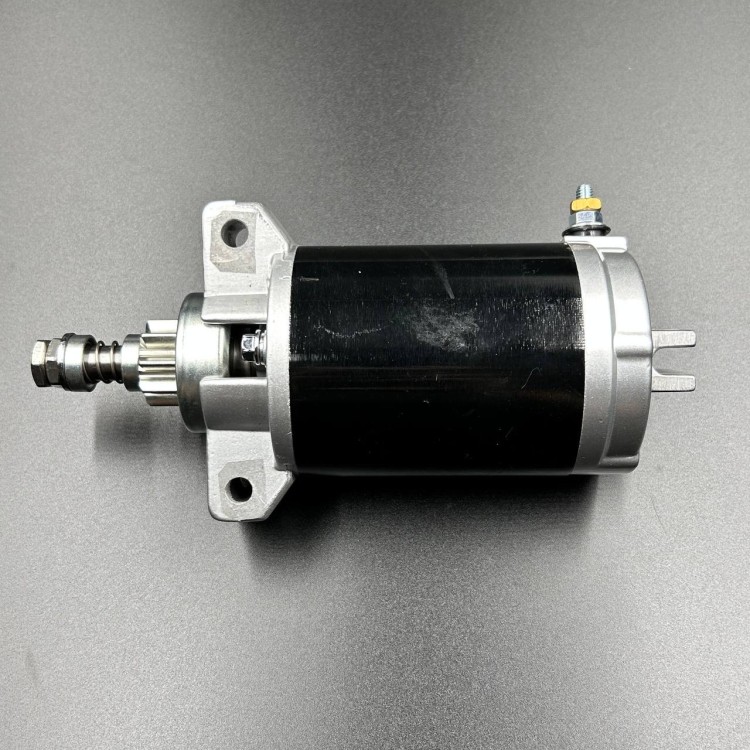 Электростартер Yamaha F9,9-15 (Китай), арт. 66M-81800-00-K,          PREMARINE 