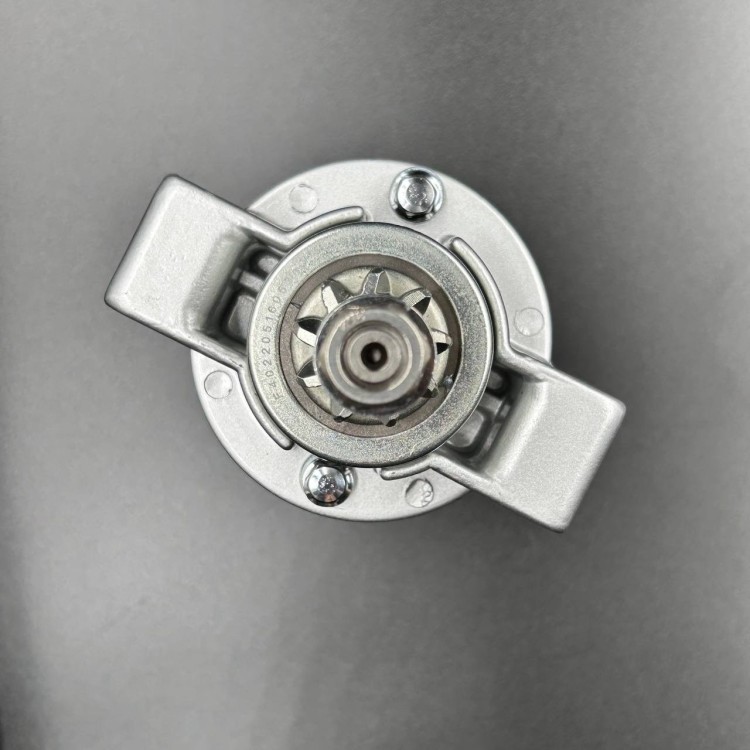 Электростартер Yamaha F9,9-15 (Китай), арт. 66M-81800-00-K,          PREMARINE 