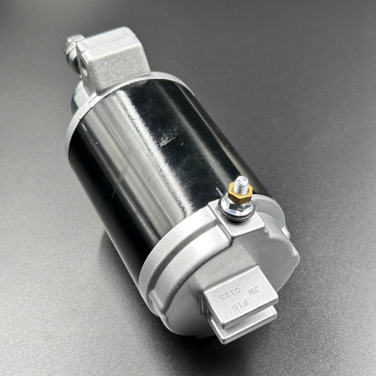 Электростартер Yamaha F9,9-15 (Китай), арт. 66M-81800-00-K,          PREMARINE 