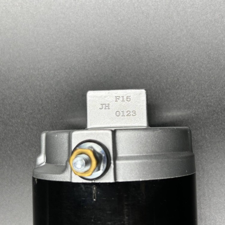 Электростартер Yamaha F9,9-15 (Китай), арт. 66M-81800-00-K,          PREMARINE 