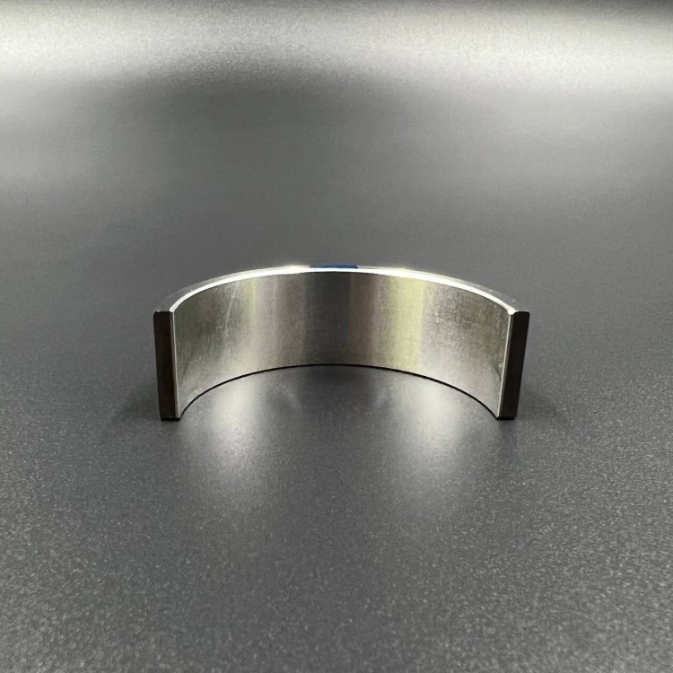 Вкладыш коренной Yamaha F75-115 (Blue) (6D8-11417-20) (Yamaha), арт. 6D8-11417-20,          YAMAHA 