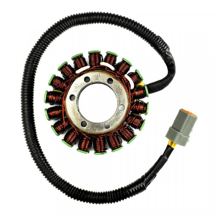 Статор  для Ski-Doo, SM-01351-ts, арт. SM-01351-ts,          Sledex  Статор  для Ski-Doo, SM-01351-ts, арт. SM-01351-ts,          Sledex