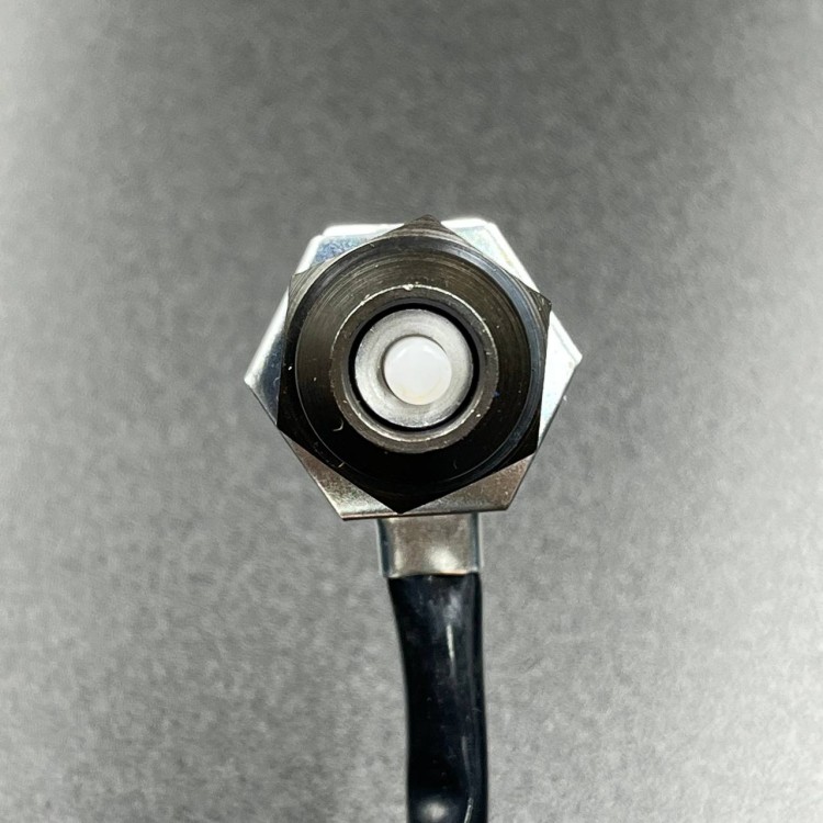 Кнопка аварийного выключения двигателя Yamaha Vk540 (8H8-82550-01) (KINETIX), арт. 01-111-14-TW,          KINETIX 