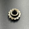 Шестерня вертикального вала (Пиньон) Tohatsu 9.9-18 (Yelang), арт. 350-64020-0-K,          TAIZHOU YUELANG POWER TECHNOLOGY 