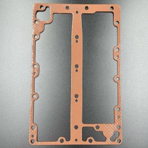 Прокладка под холодильник Yamaha 115-140 (PREMARINE)