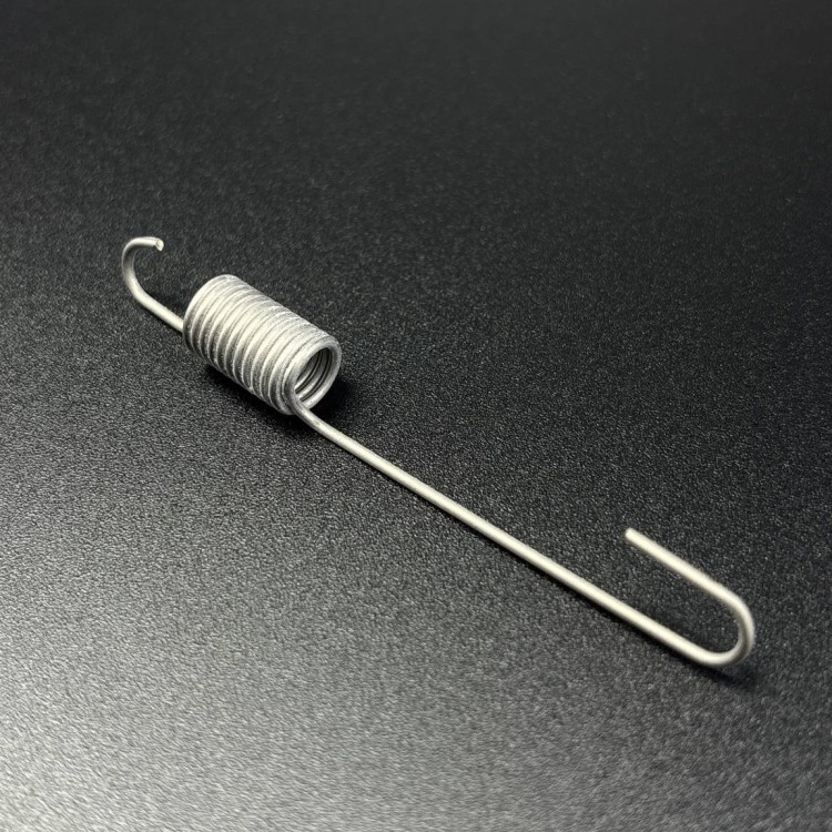 Пружина для генератора EF1400A EF2300A EF2600A  7NN-11925-10-00 (Yamaha), арт. 7NN-11925-10-,  