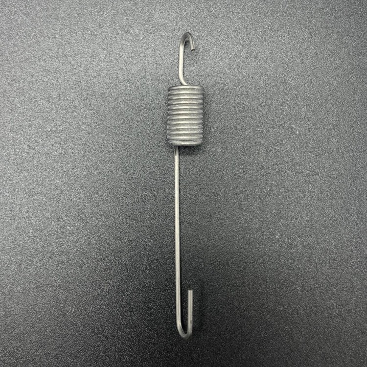 Пружина для генератора EF1400A EF2300A EF2600A  7NN-11925-10-00 (Yamaha), арт. 7NN-11925-10-,  