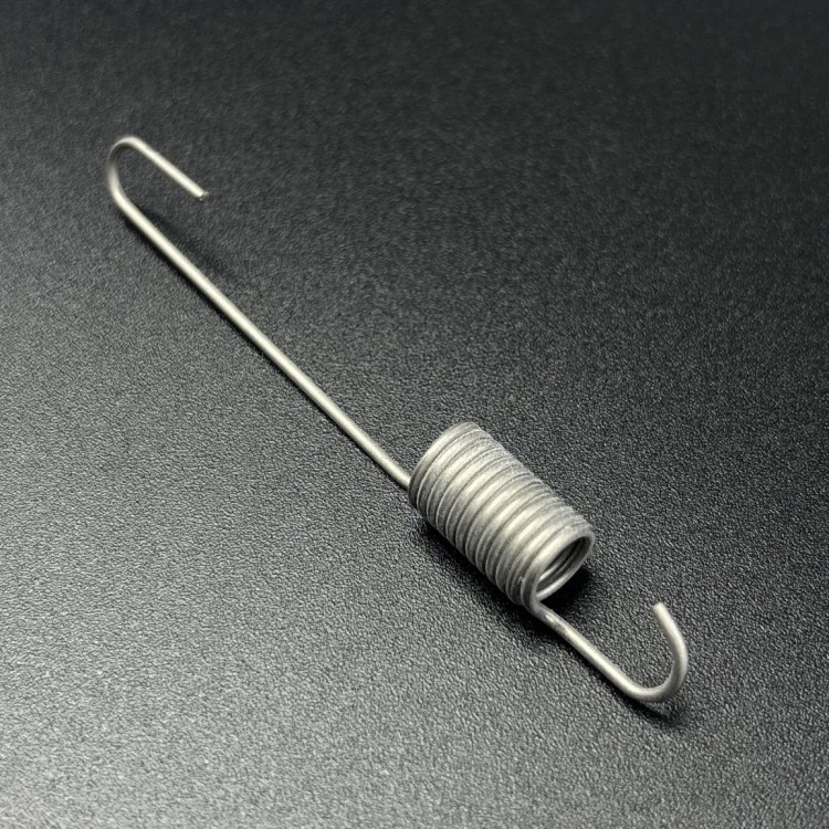 Пружина для генератора EF1400A EF2300A EF2600A  7NN-11925-10-00 (Yamaha), арт. 7NN-11925-10-,  