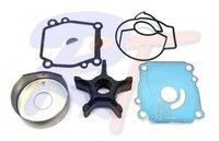 Ремкомплект помпы Suzuki, 17400-92J21-000, RTT-17400-92J21