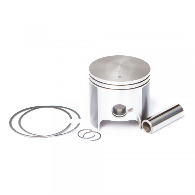 Поршень в сборе с кольцами T-Moly, +0,25 мм  для Polaris 488LC, 09-726-01-ts, арт. 09-726-01-ts,          Sledex 