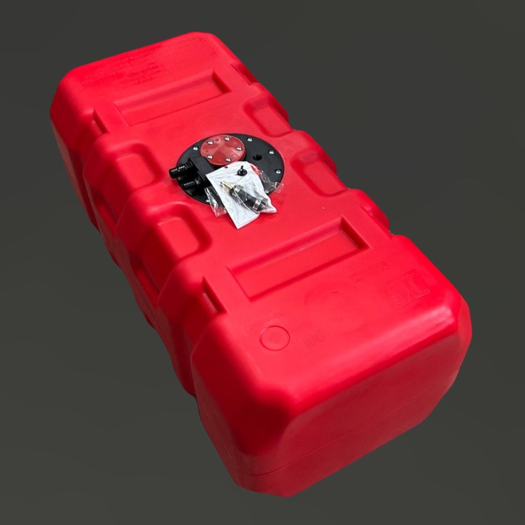 Бак топливный 90 литров 85x41x36 (YUELANG), арт. bak90l,          TAIZHOU YUELANG POWER TECHNOLOGY 