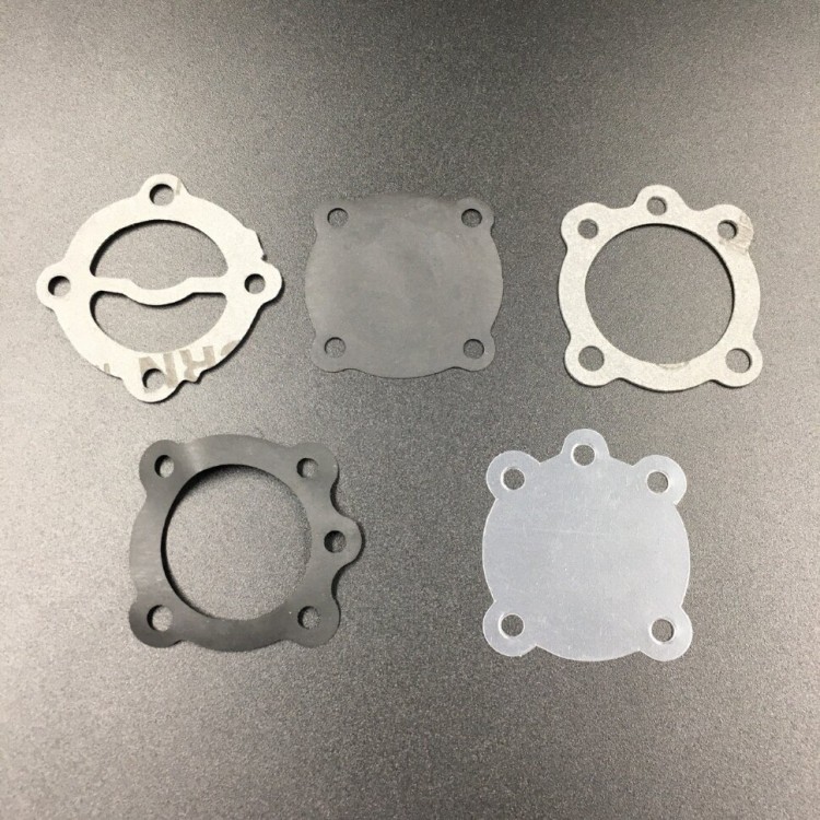 Ремкомплект топливного насоса Suzuki DT8-15 (Omax), арт. 15170-93911-TW,          OMAX 