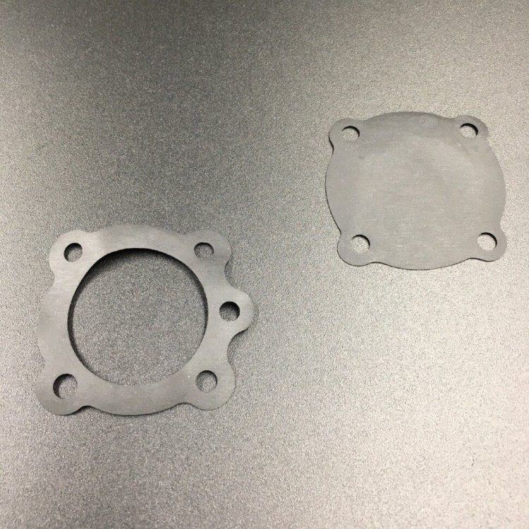 Ремкомплект топливного насоса Suzuki DT8-15 (Omax), арт. 15170-93911-TW,          OMAX 