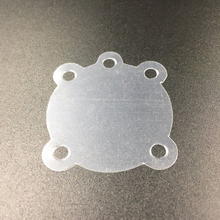 Ремкомплект топливного насоса Suzuki DT8-15 (Omax), арт. 15170-93911-TW,          OMAX 