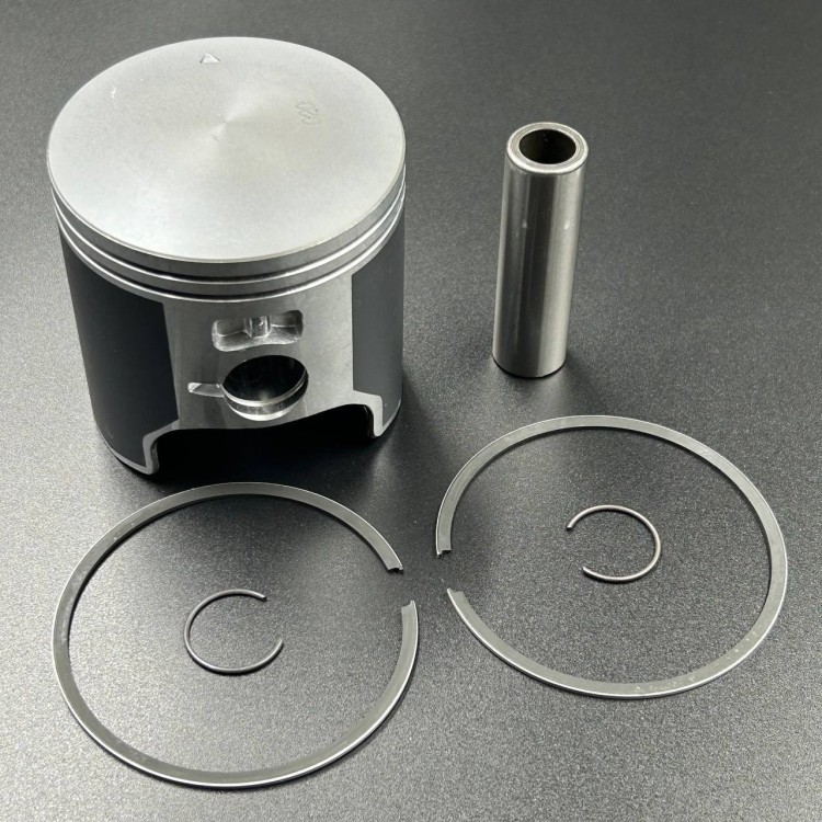 Поршневой комплект Polaris 550 (+0.50mm) (Osaka), арт. 09-727-02-F-TW,          OSAKA 