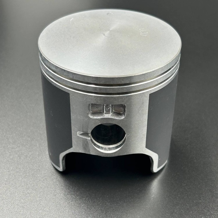 Поршневой комплект Polaris 550 (+0.50mm) (Osaka), арт. 09-727-02-F-TW,          OSAKA 