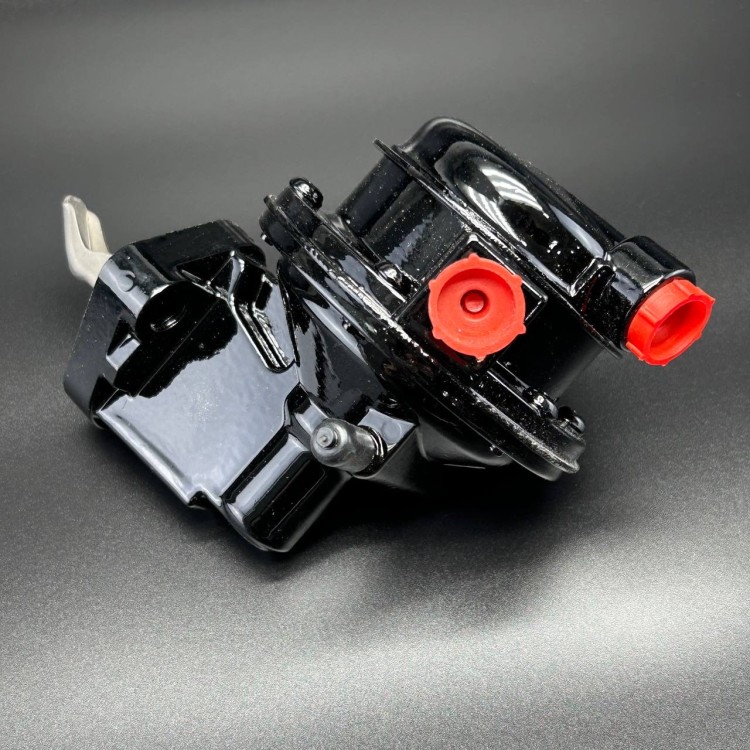 Топливный насос механический PUMP ASSY-FUEL (Quicksilver), арт. 861677T,          MERCURY 