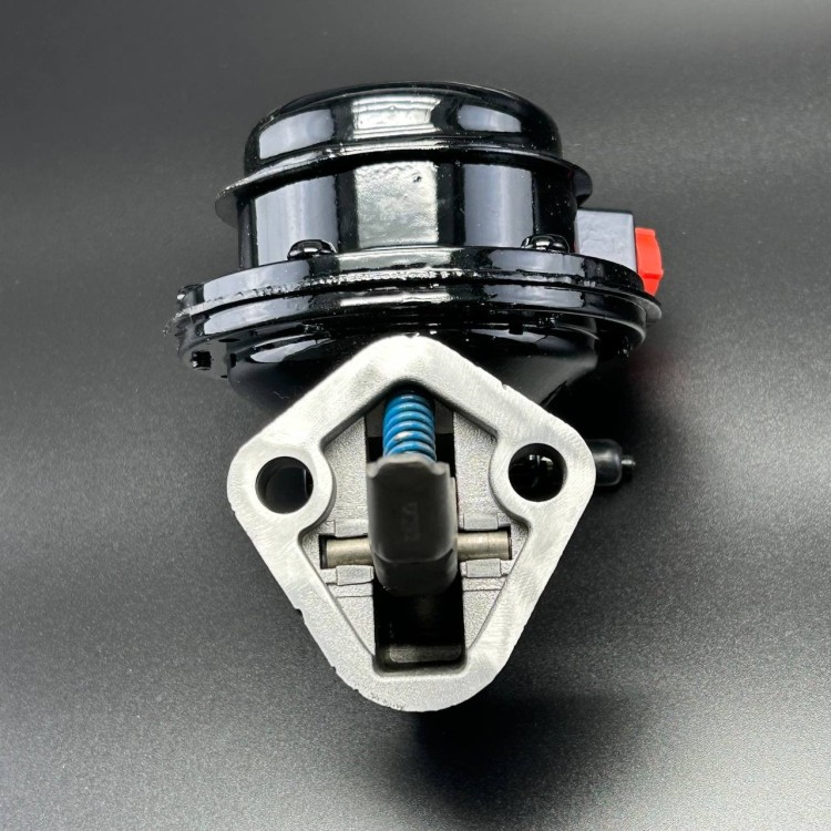 Топливный насос механический PUMP ASSY-FUEL (Quicksilver), арт. 861677T,          MERCURY 