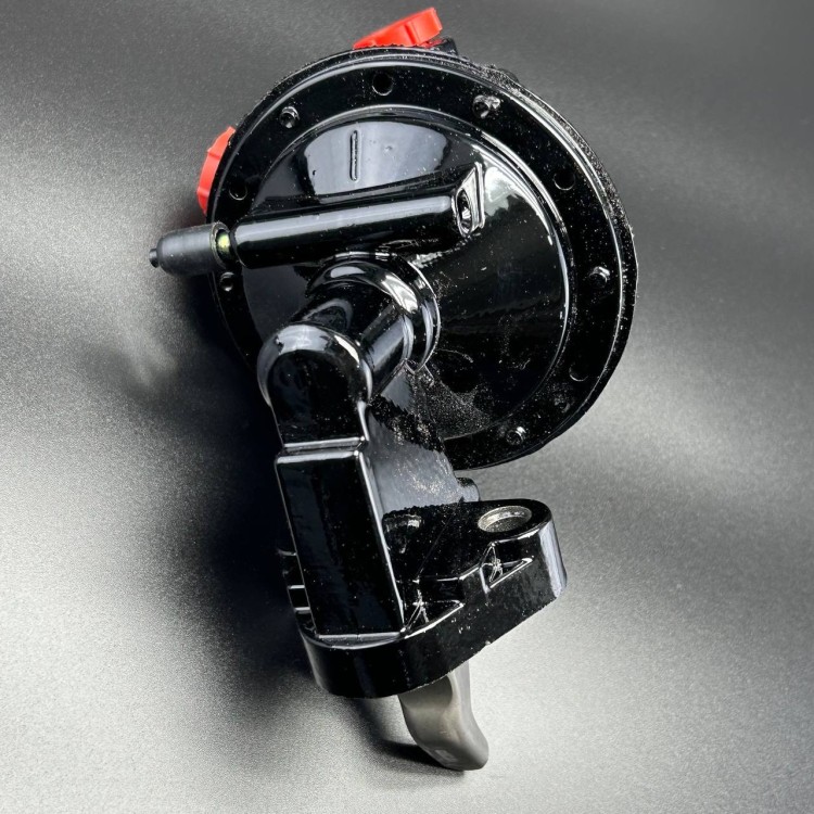 Топливный насос механический PUMP ASSY-FUEL (Quicksilver), арт. 861677T,          MERCURY 