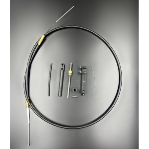 Трос управления Mercrusier Alpha 1 и Gen 2 (WUHU)