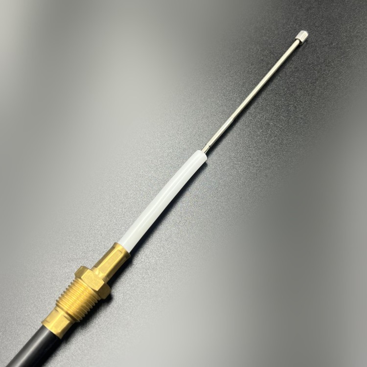 Трос управления Mercrusier Alpha 1 и Gen 2 (WUHU), арт. 865436A02-K,          WUHU 