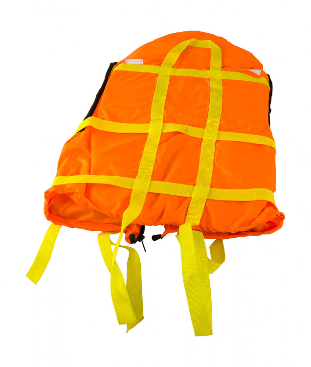 Жилет спасательный детский NEW Юнга до 40 кг, арт. junga40kg_new,          Атлантик 