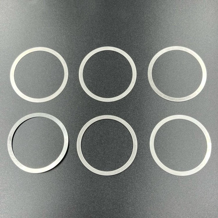 Набор колец регулировочных(shim kit)  MERCRUISER BRAVO I/II/III, X/XR (OMAX), арт. 92914A1-TW,          OMAX 