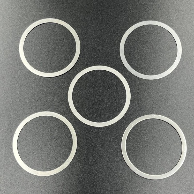 Набор колец регулировочных(shim kit)  MERCRUISER BRAVO I/II/III, X/XR (OMAX), арт. 92914A1-TW,          OMAX 