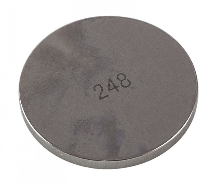 Шайба регулировочная Suzuki (248), арт. 1289269G10248,          SUZUKI  Шайба регулировочная Suzuki (248), арт. 1289269G10248,          SUZUKI