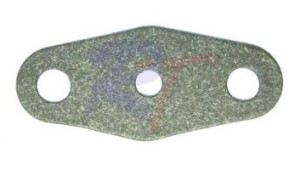 Прокладка топливного насоса Yamaha 20-250hp, 2-т, 650-24431-A0, 00, RTT-650-24431-A0