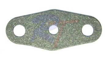 Прокладка топливного насоса Yamaha 20-250hp, 2-т, 650-24431-A0, 00, RTT-650-24431-A0, арт. RTT-650-24431-A0,          Rivertec 