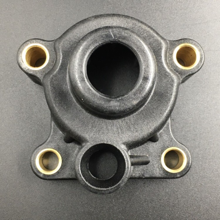 Корпус помпы охлаждения Yamaha 40-70 (Osaka), арт. 663-44311-00-TW,          OSAKA 