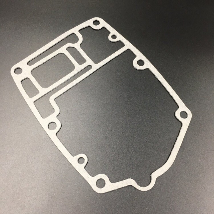 Прокладка под блок Yamaha 30 (Omax), арт. 6J8-45113-00-TW,          OMAX 