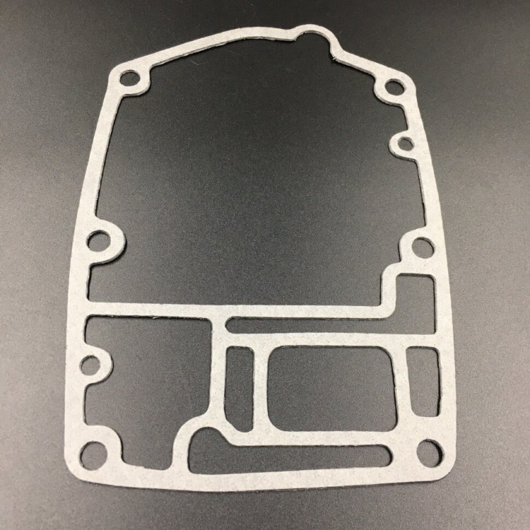 Прокладка под блок Yamaha 30 (Omax), арт. 6J8-45113-00-TW,          OMAX 