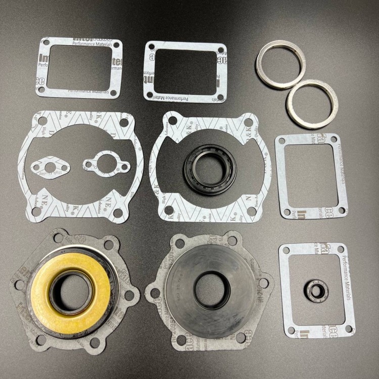 Ремкомплект двигателя Yamaha Viking VK 540 (Sinera), арт. 09-711182-TW,          SINERA 