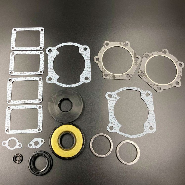 Ремкомплект двигателя Yamaha Viking VK 540 (Sinera), арт. 09-711182-TW,          SINERA 