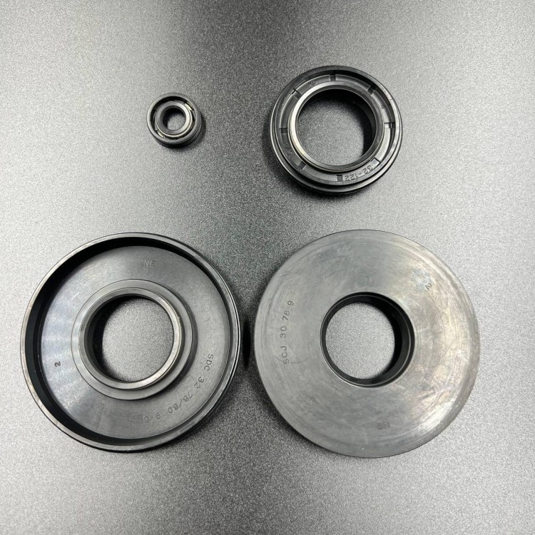 Ремкомплект двигателя Yamaha Viking VK 540 (Sinera), арт. 09-711182-TW,          SINERA 