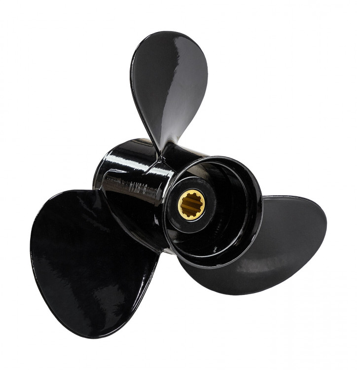 Гребной винт 3x9.9x14, Marine Rocket, арт. 2857-3099-14,          MARINE ROCKET 